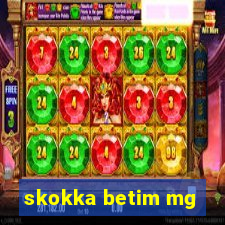 skokka betim mg